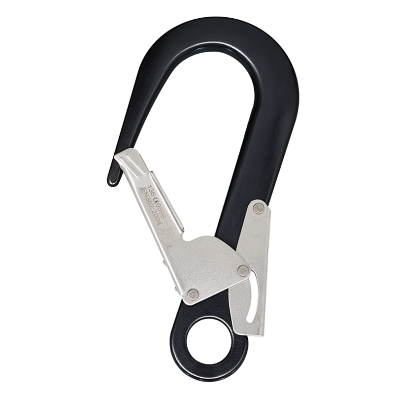Aluminium Rebar Hook
