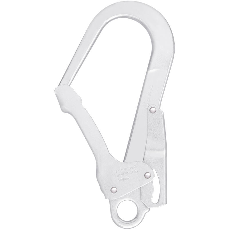 Steel Scaffold Hook