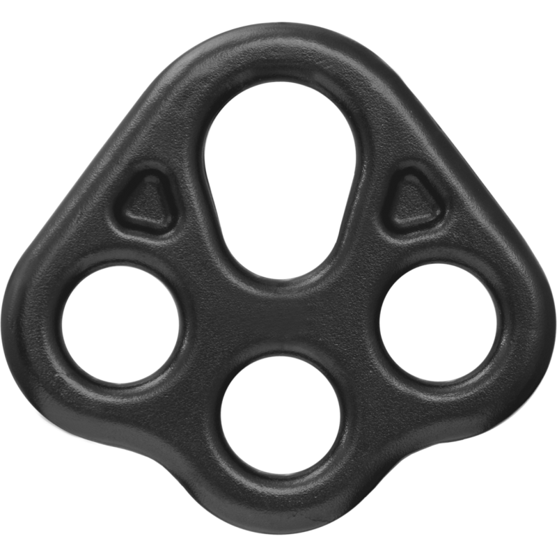 Rigging plate (3 holes)