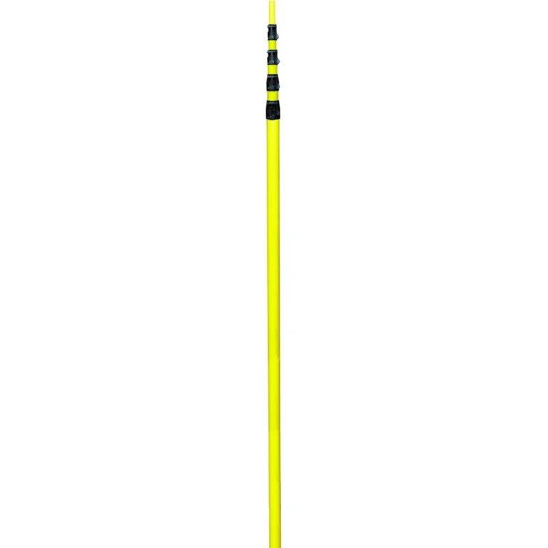 Telescopic Pole
