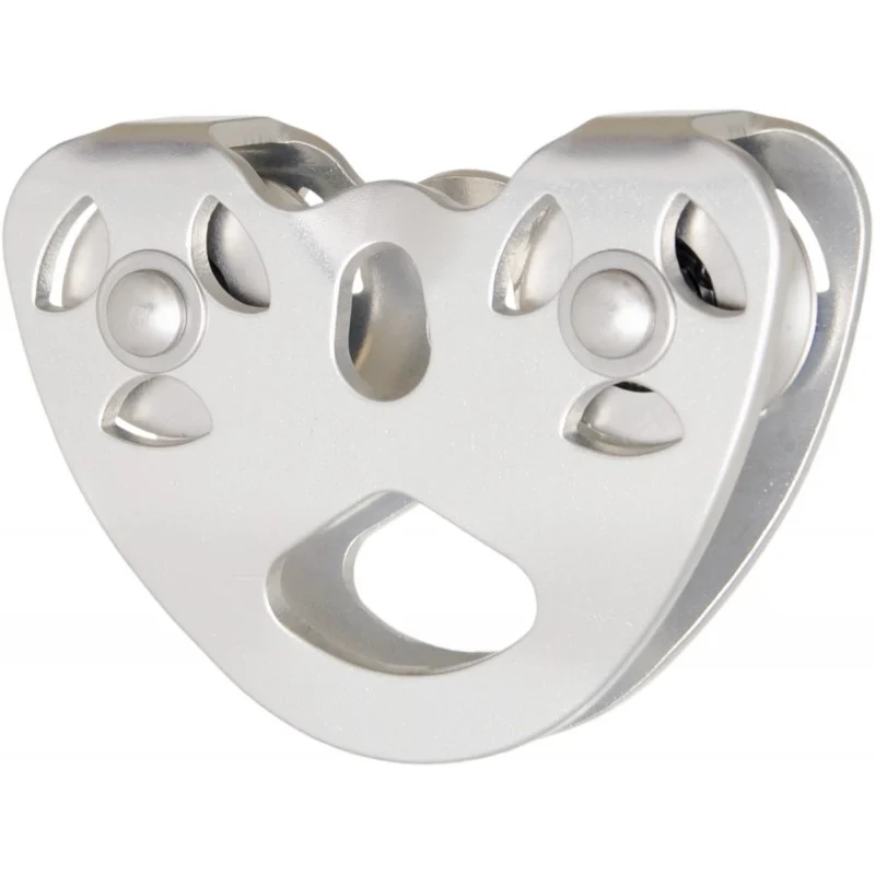 Double tandem pulley (small)