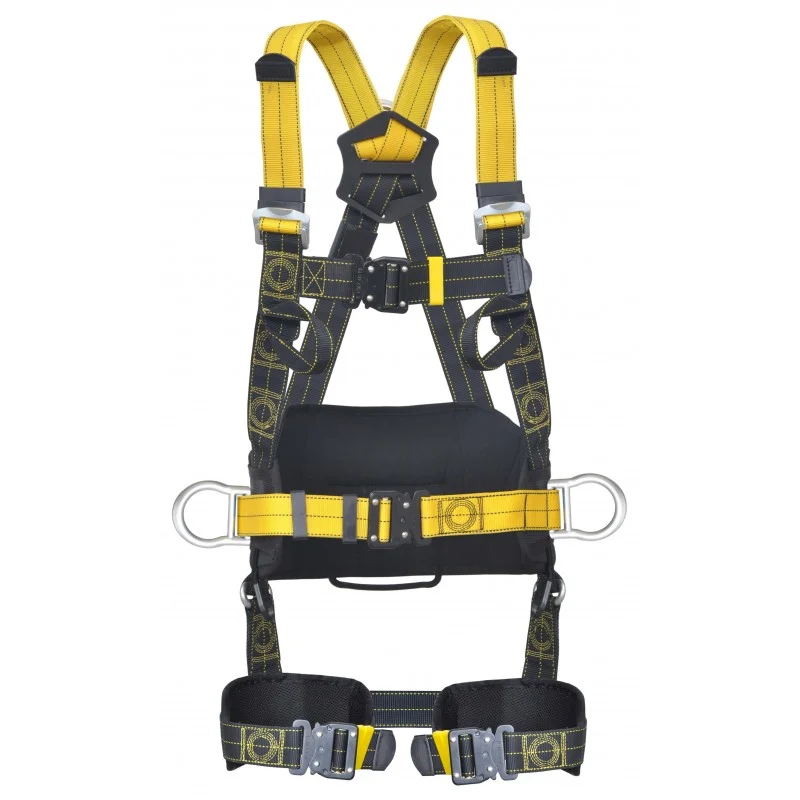 REVOLTA - Harnais avec ceinture de maintien au travail (L - XXL)