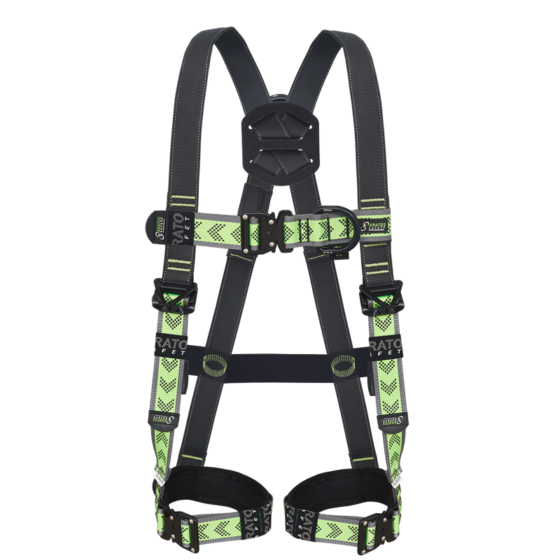 SPEED-AIR 2 - Full body harness 2 attachment points (M-L)