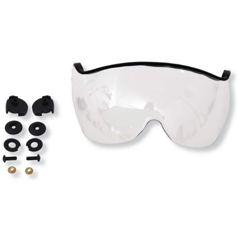 Visière pour casque de sécurité FOX