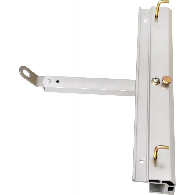 WAVY 1 - Edge anchor