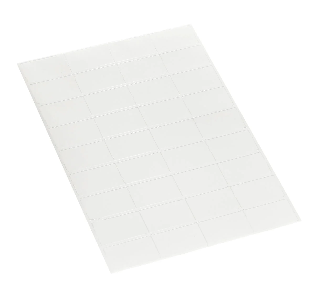 Autocollants transparents pour casques VERTEX et STRATO