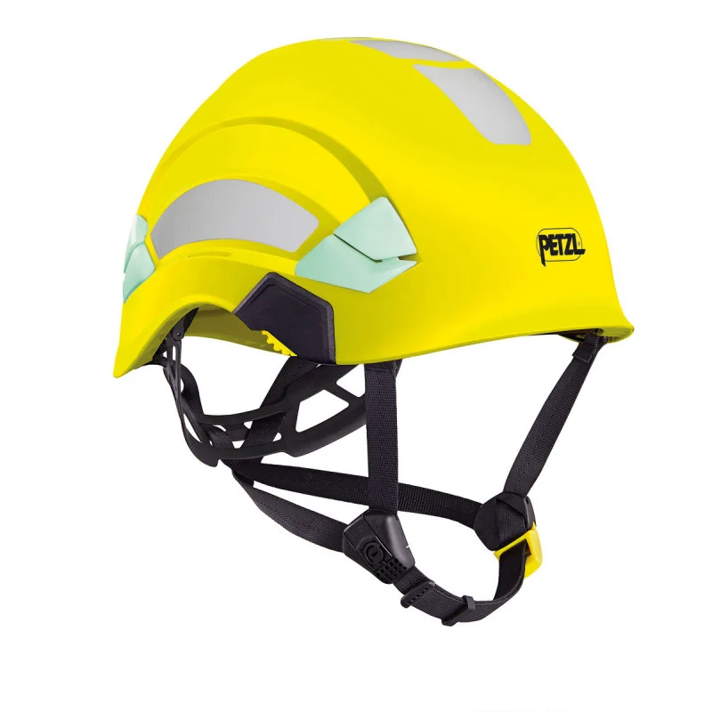Casque de chantier - Vertex High Visibility