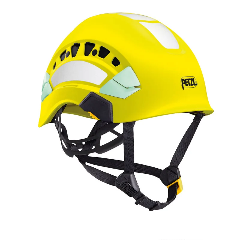 Casque de sécurité - Vertex Vent high visibility