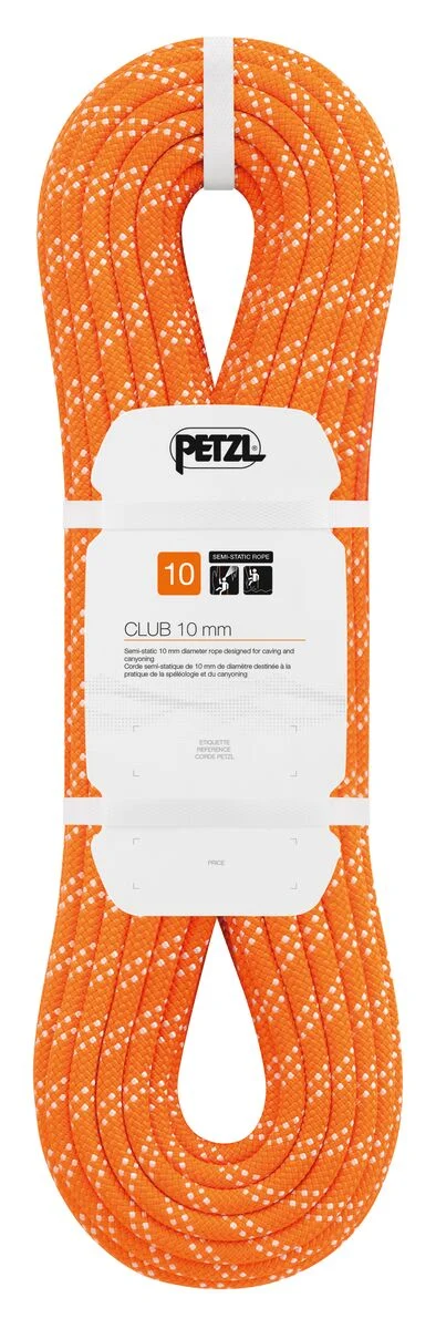 CLUB 10 mm