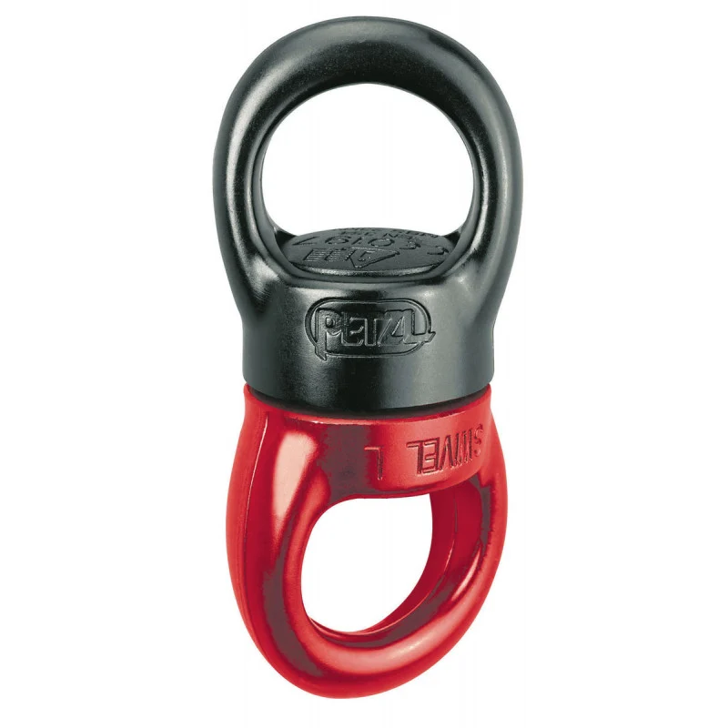 Connecteur avec émerillon - SWIVEL L