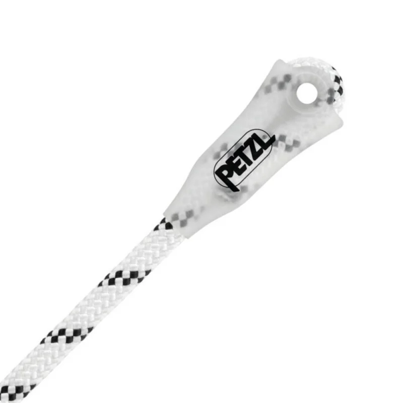 Corde AXIS 11 mm - 1 terminaison cousue