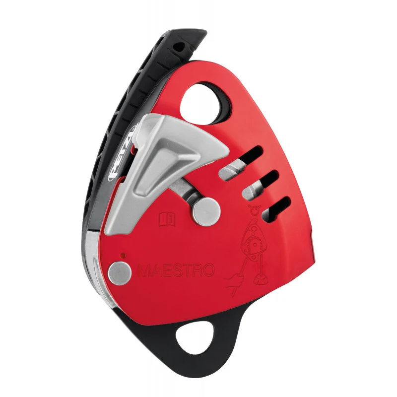 Descendeur MAESTRO L