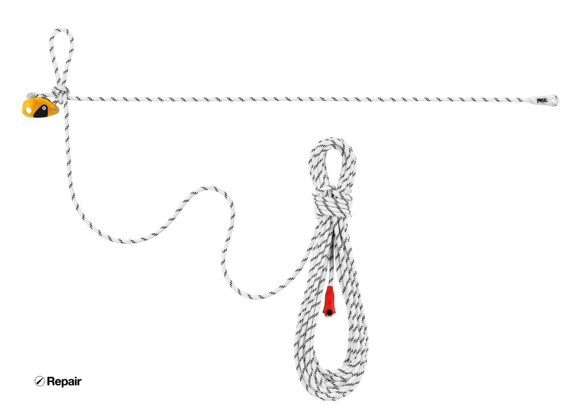 GRILLON Lifeline