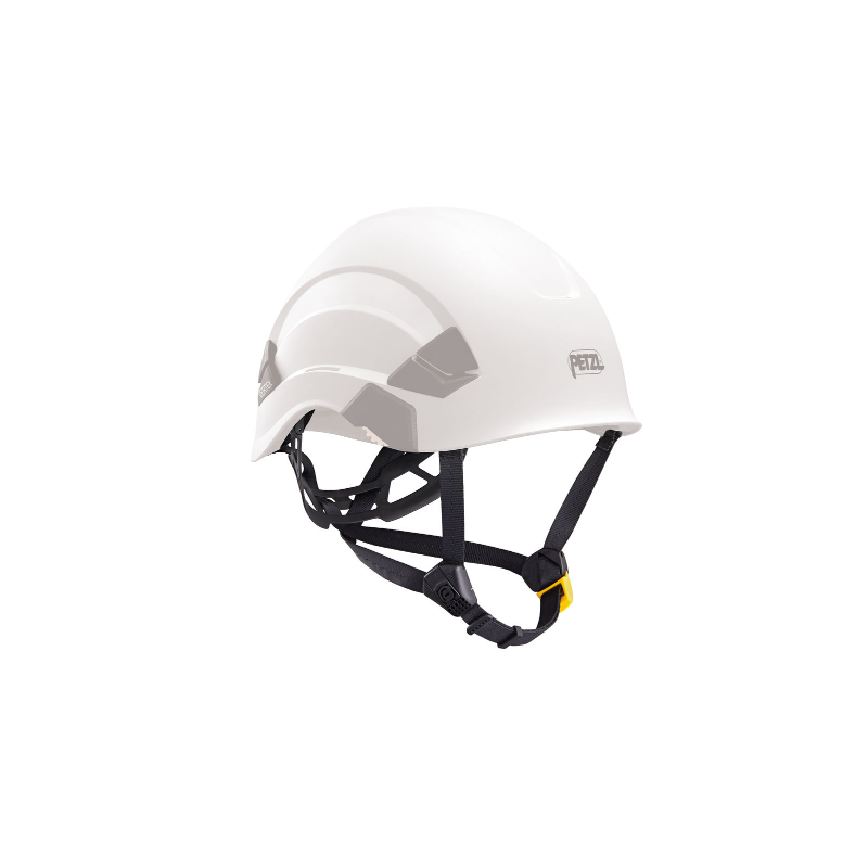 Jugulaire DUAL - Casques VERTEX® et STRATO®