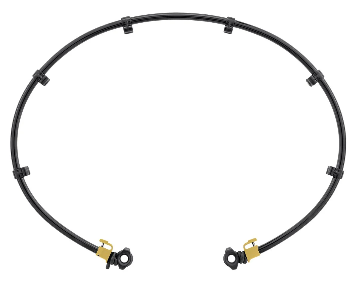 KNEE ASCENT Mounting Kit