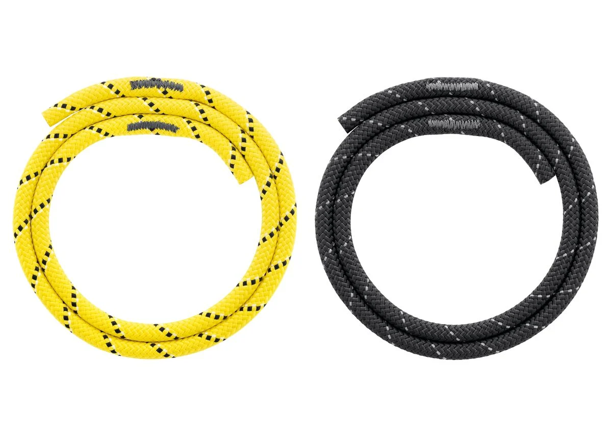 Knottable Attachment Bridge for SEQUOIA® Harness