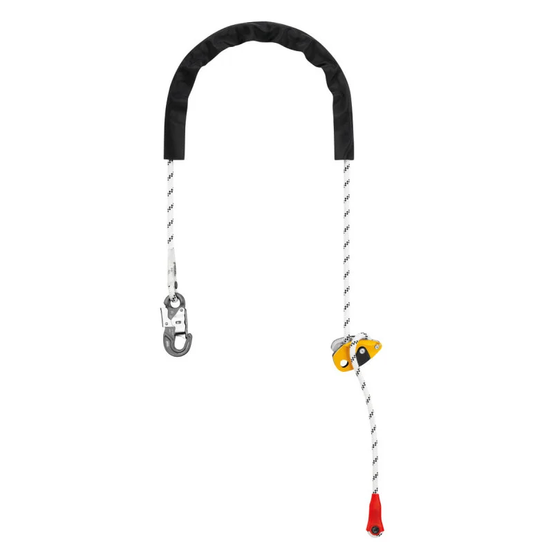 Longe GRILLON - HOOK