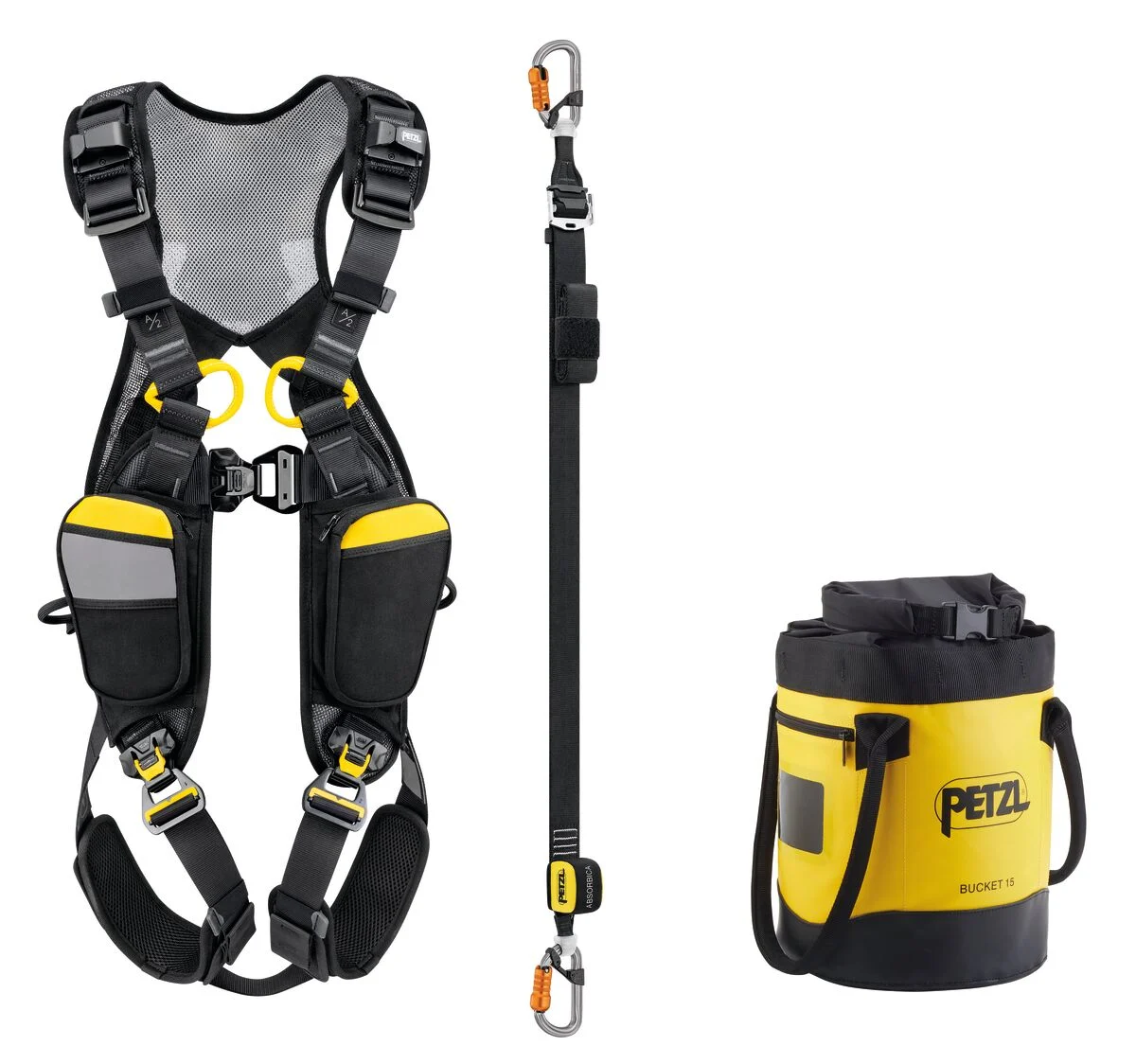 NEWTON EASYFIT MEWP KIT