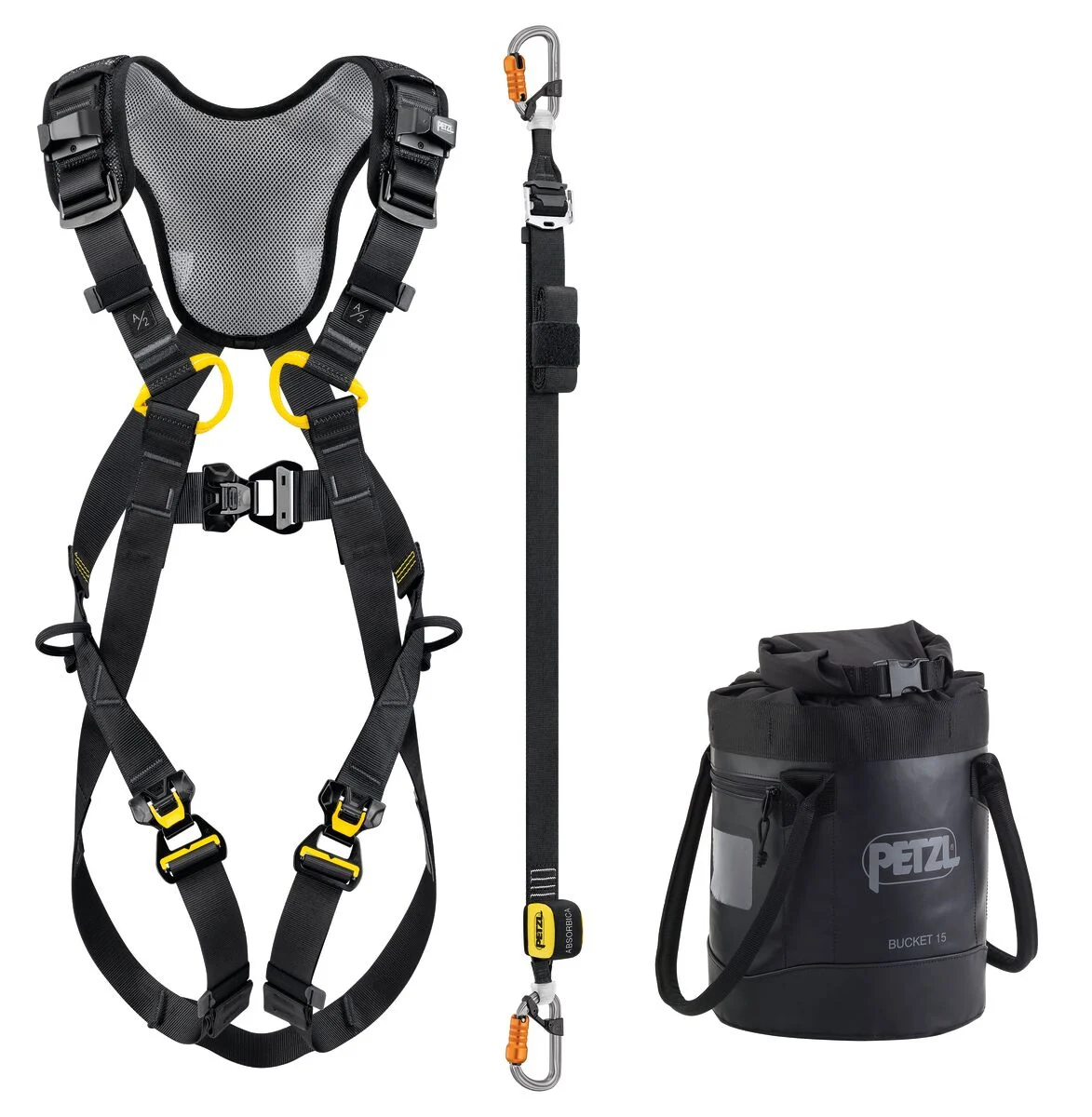NEWTON FAST MEWP KIT