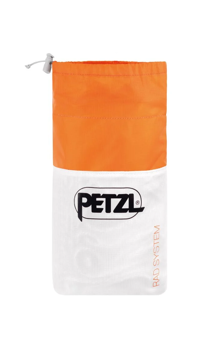 Pouch for RAD SYSTEM
