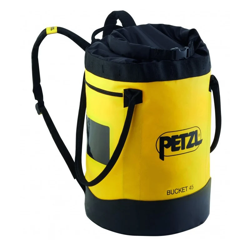 Sac transport de matériel - BUCKET 45L