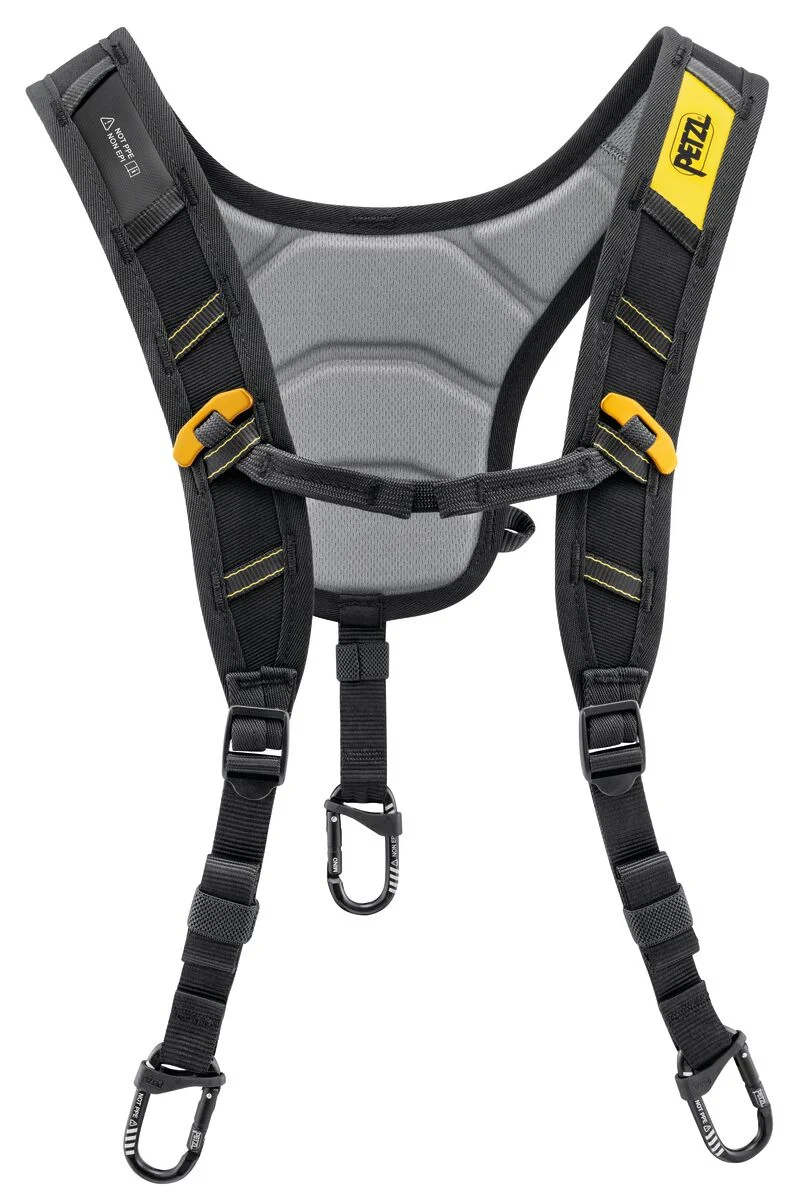 SEQUOIA® Shoulder Straps