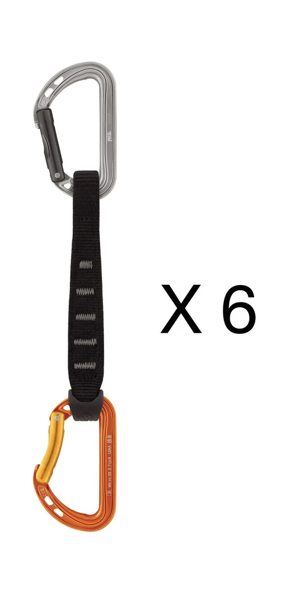 SPIRIT EXPRESS 6-Pack