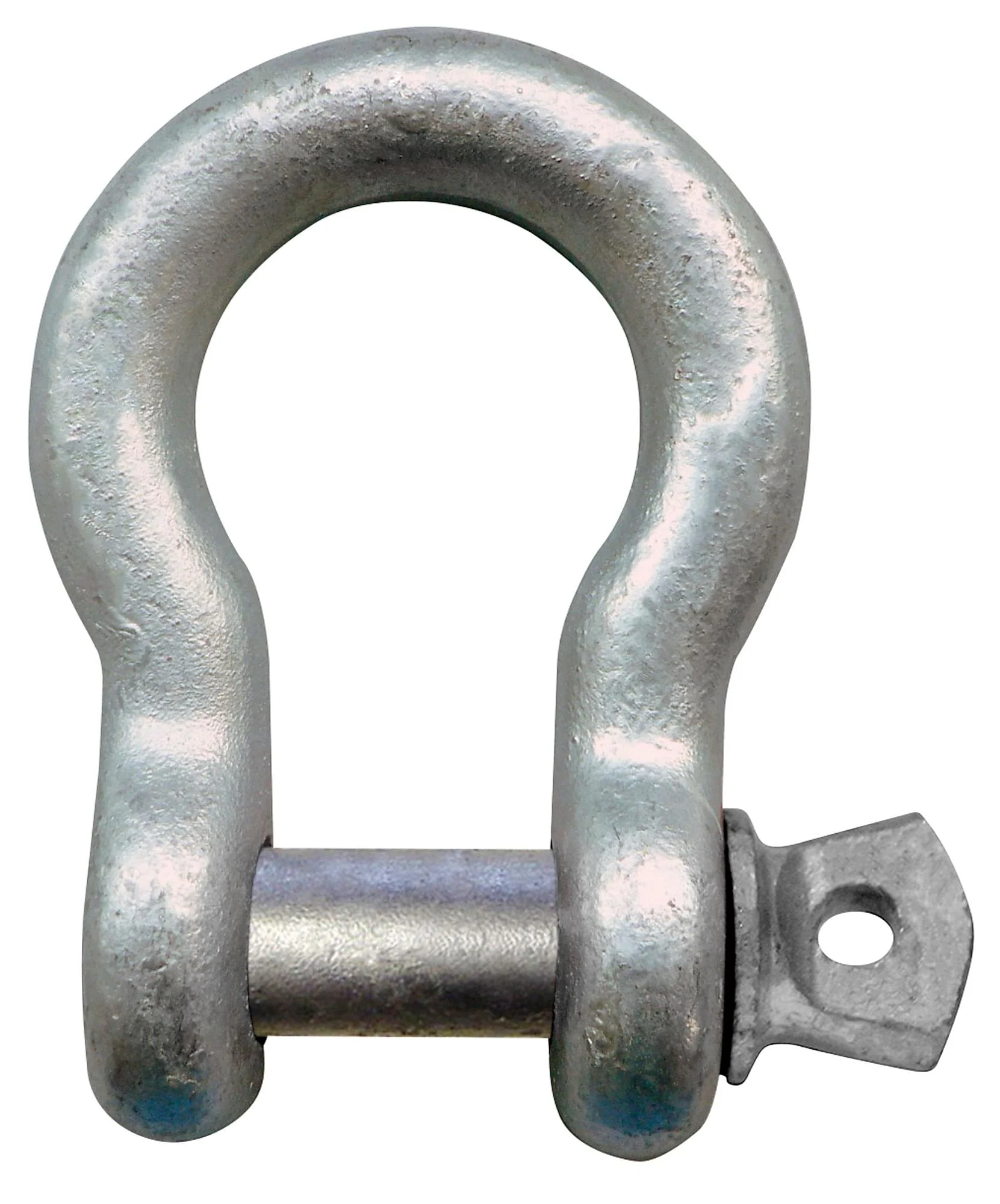 Bow Shackles for Dynafor® Industrial