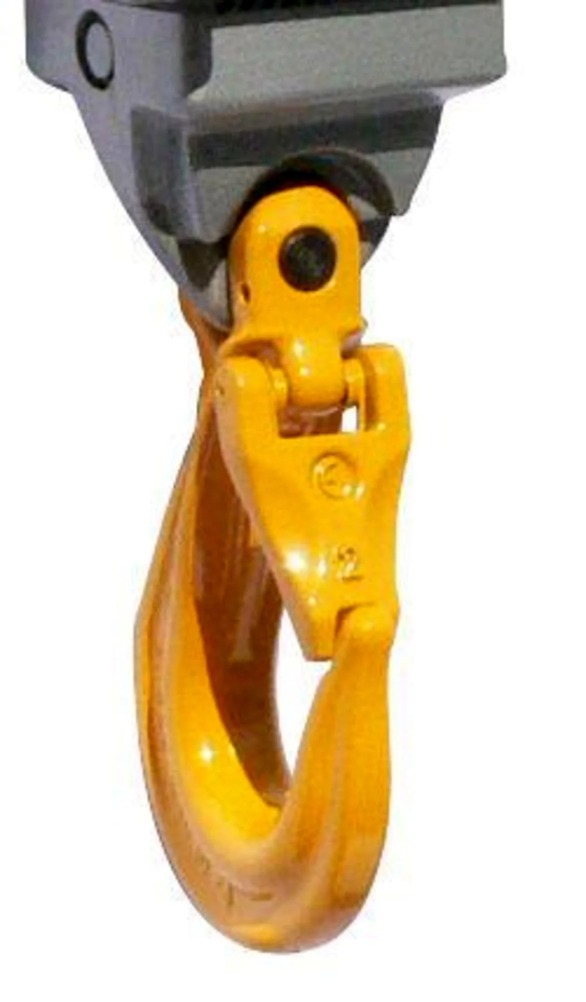 Clevis Hooks for Dynafor