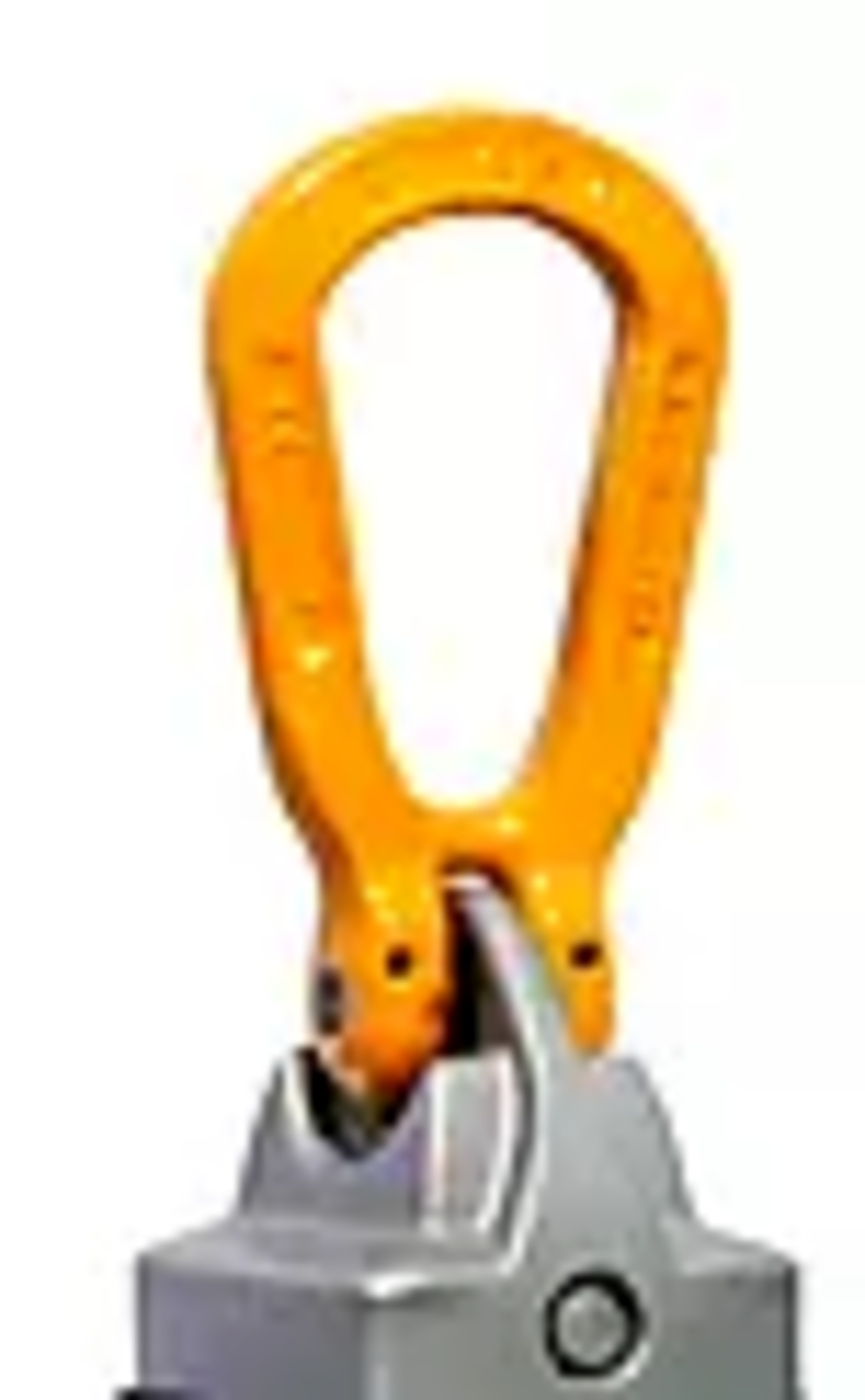 Clevis Shackle for Dynafor®