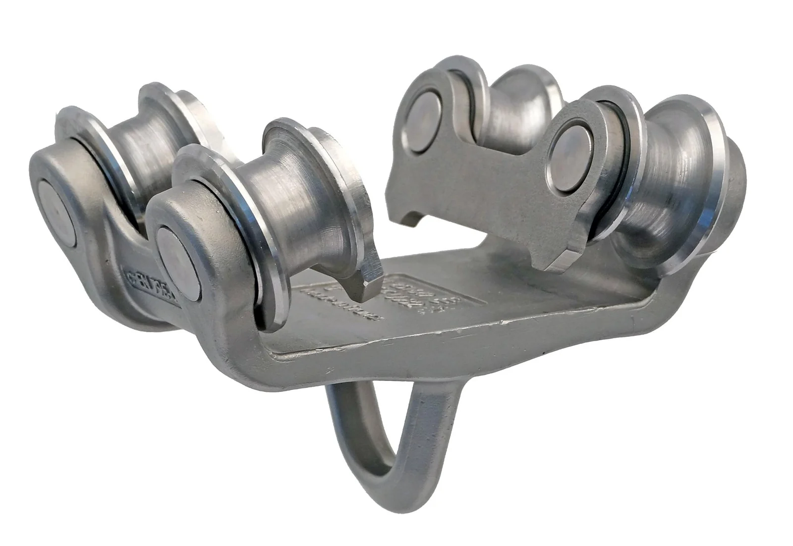 Coulisseaux pour Travsafe / Travsafe Essential