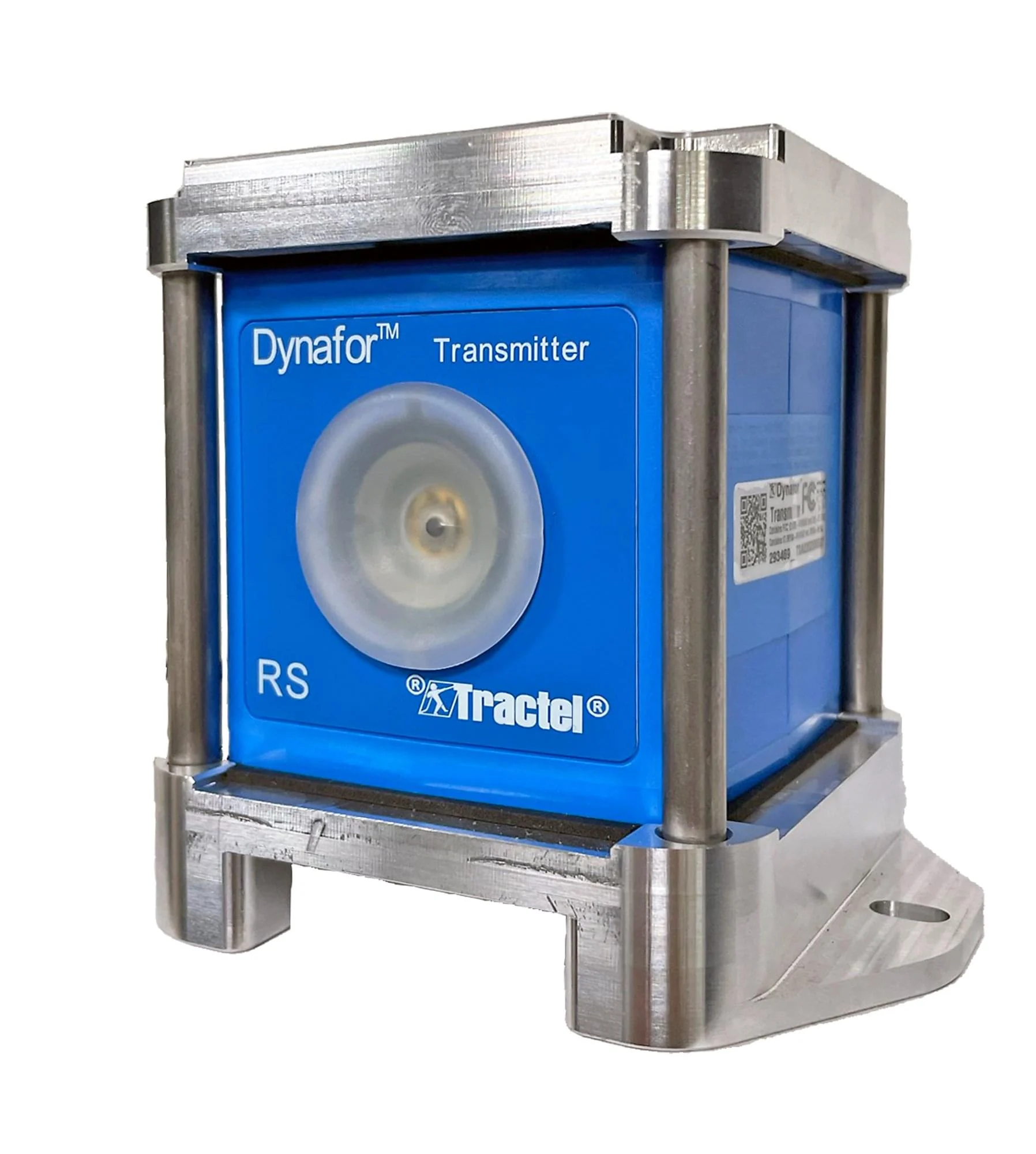 Dynafor Transmitter WL & RS