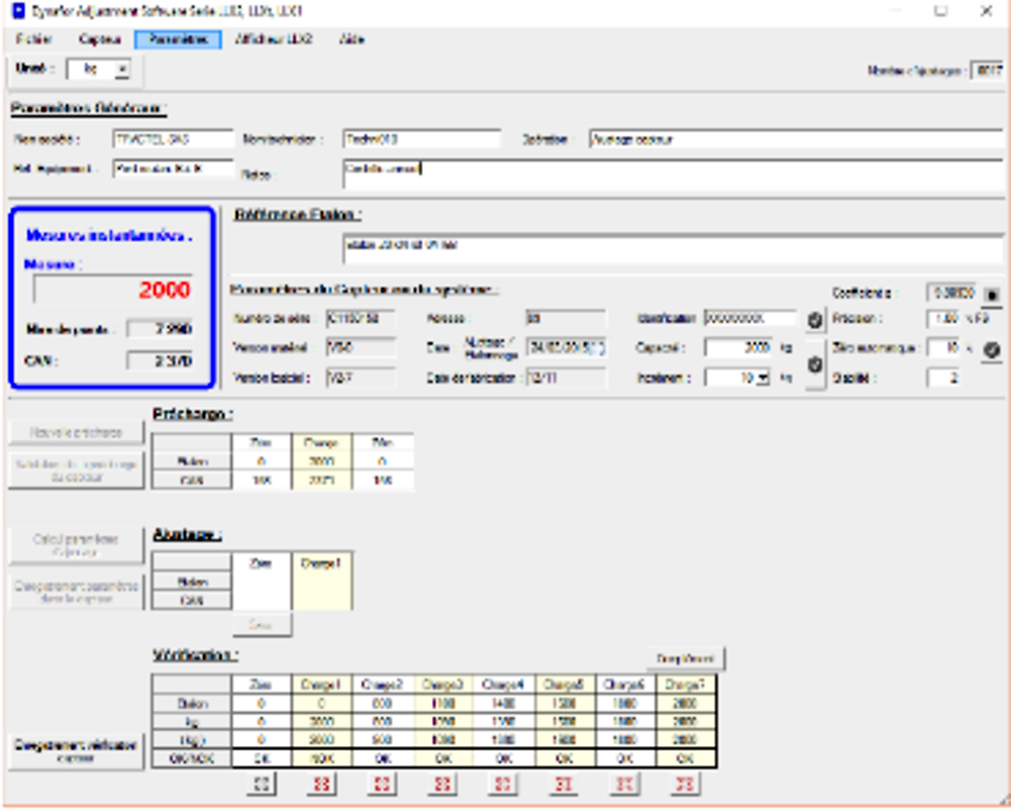 dynafor® Dynafor® Software & Digital Monitoring
