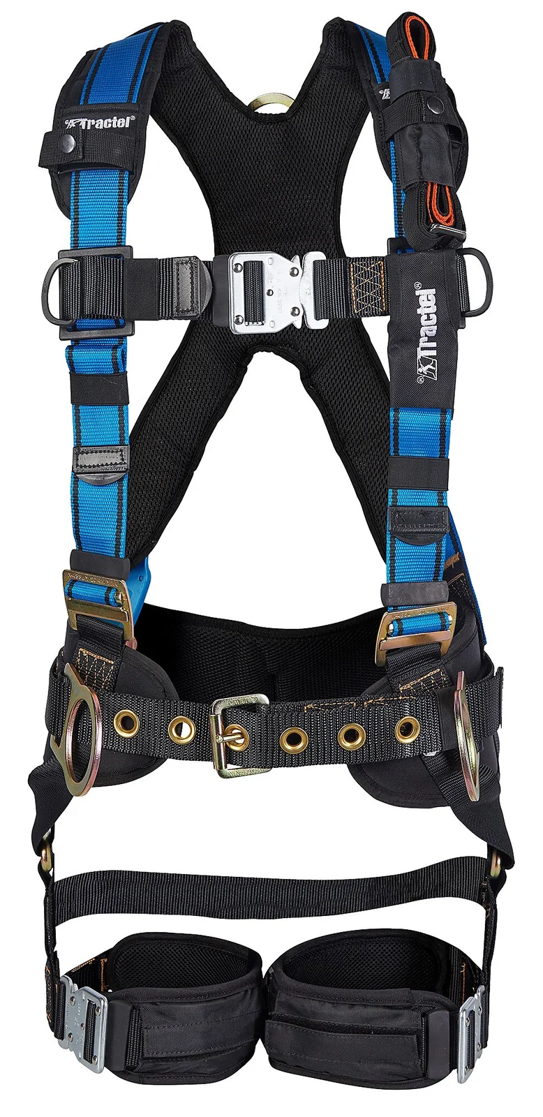 Elastrac® harness – FMT95 series