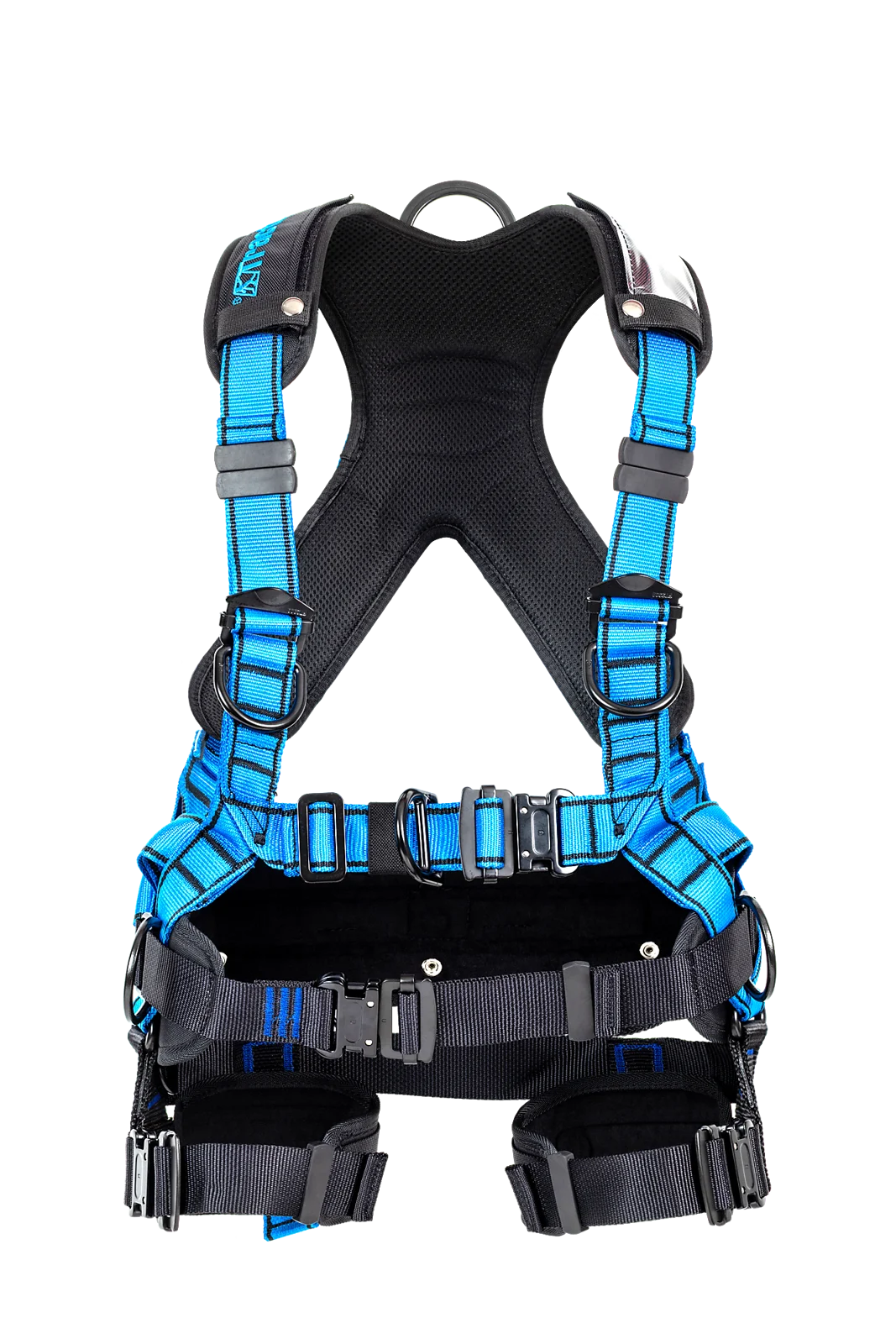 Harnais HT Easyclimb