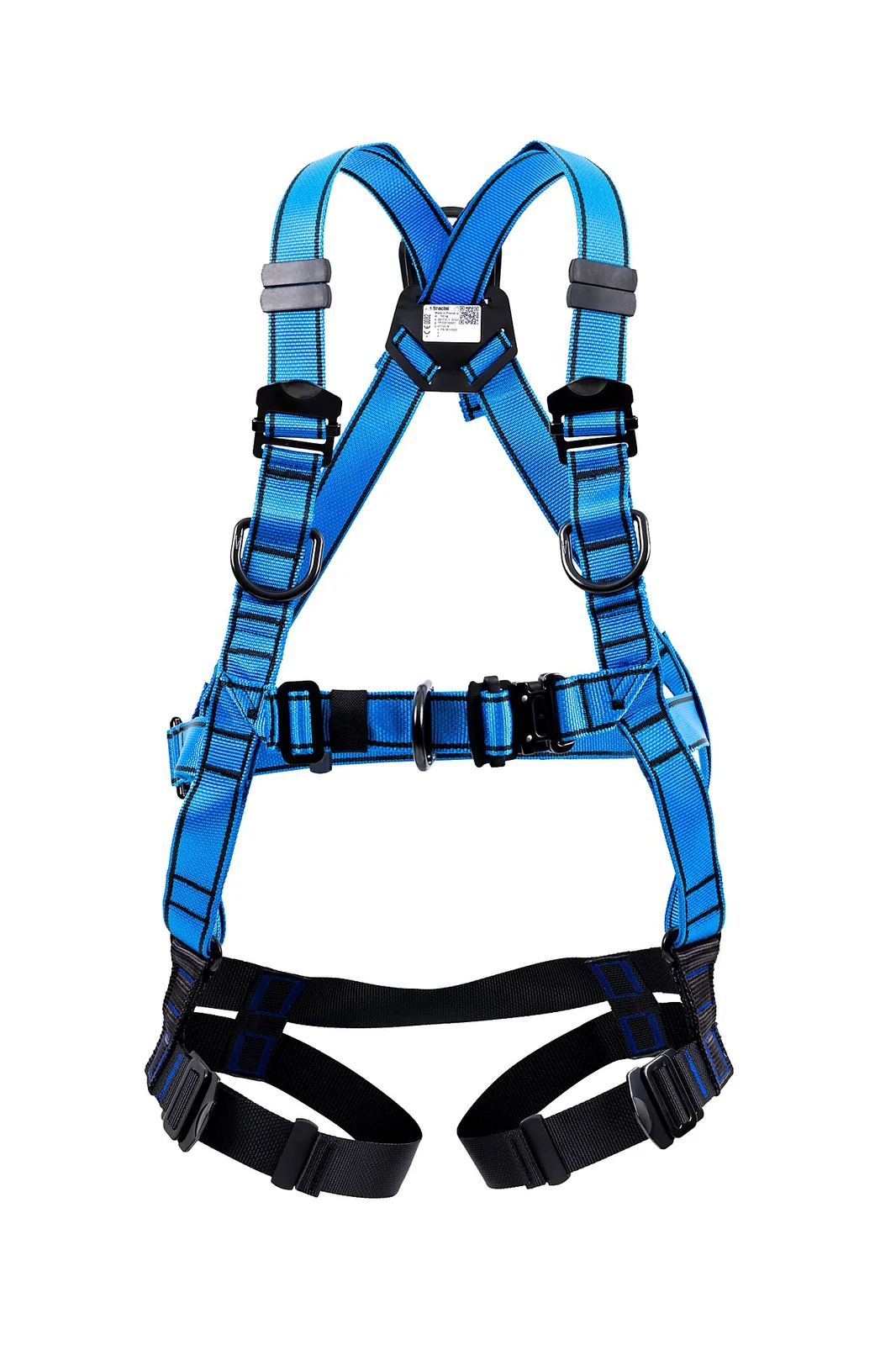 Harnais HT120