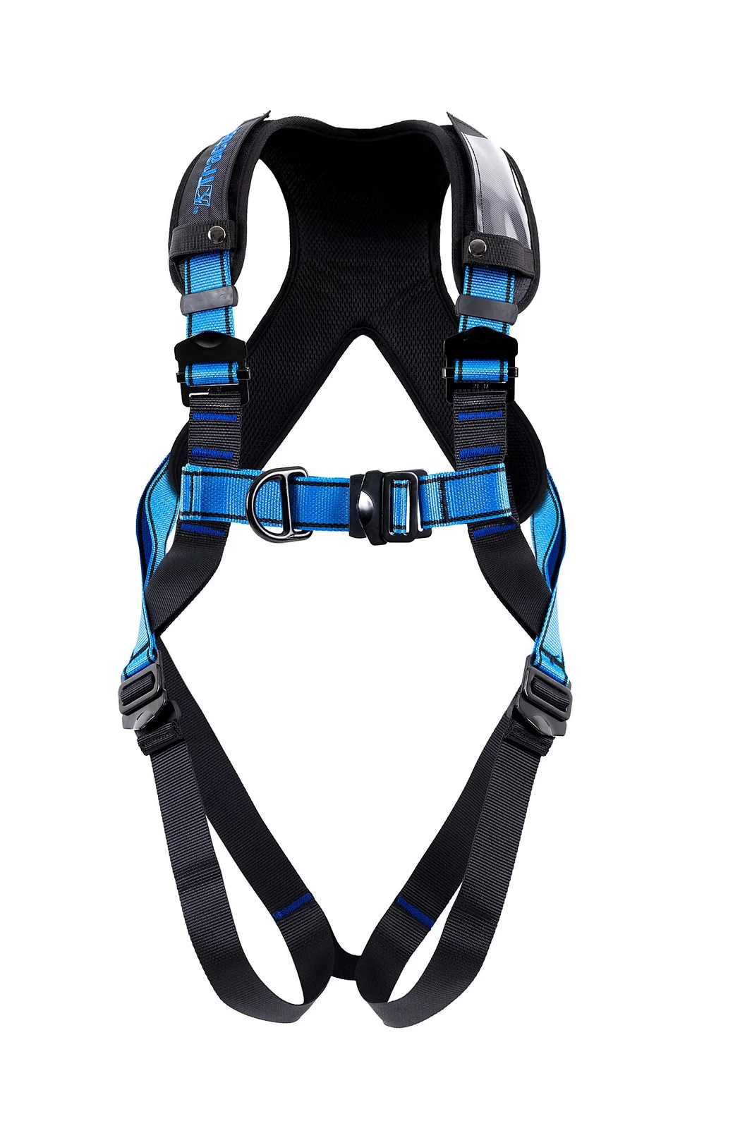 Harnais HT22 avec dosseret de confort X-pad