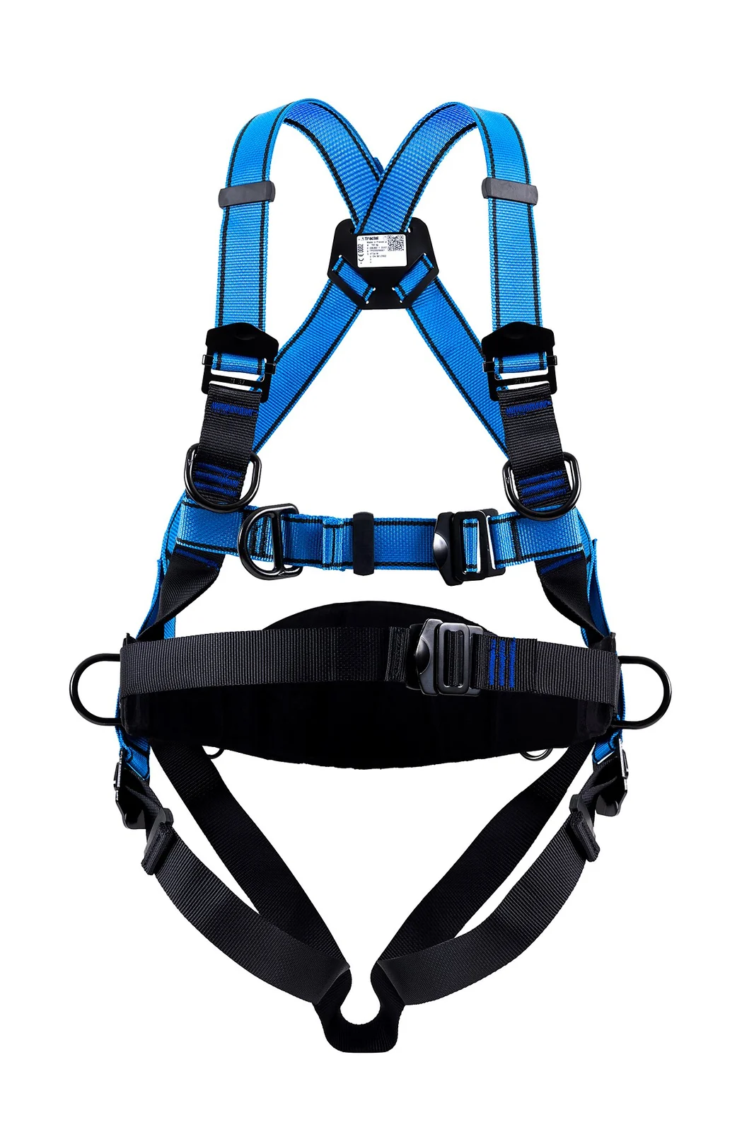 Harnais HT34