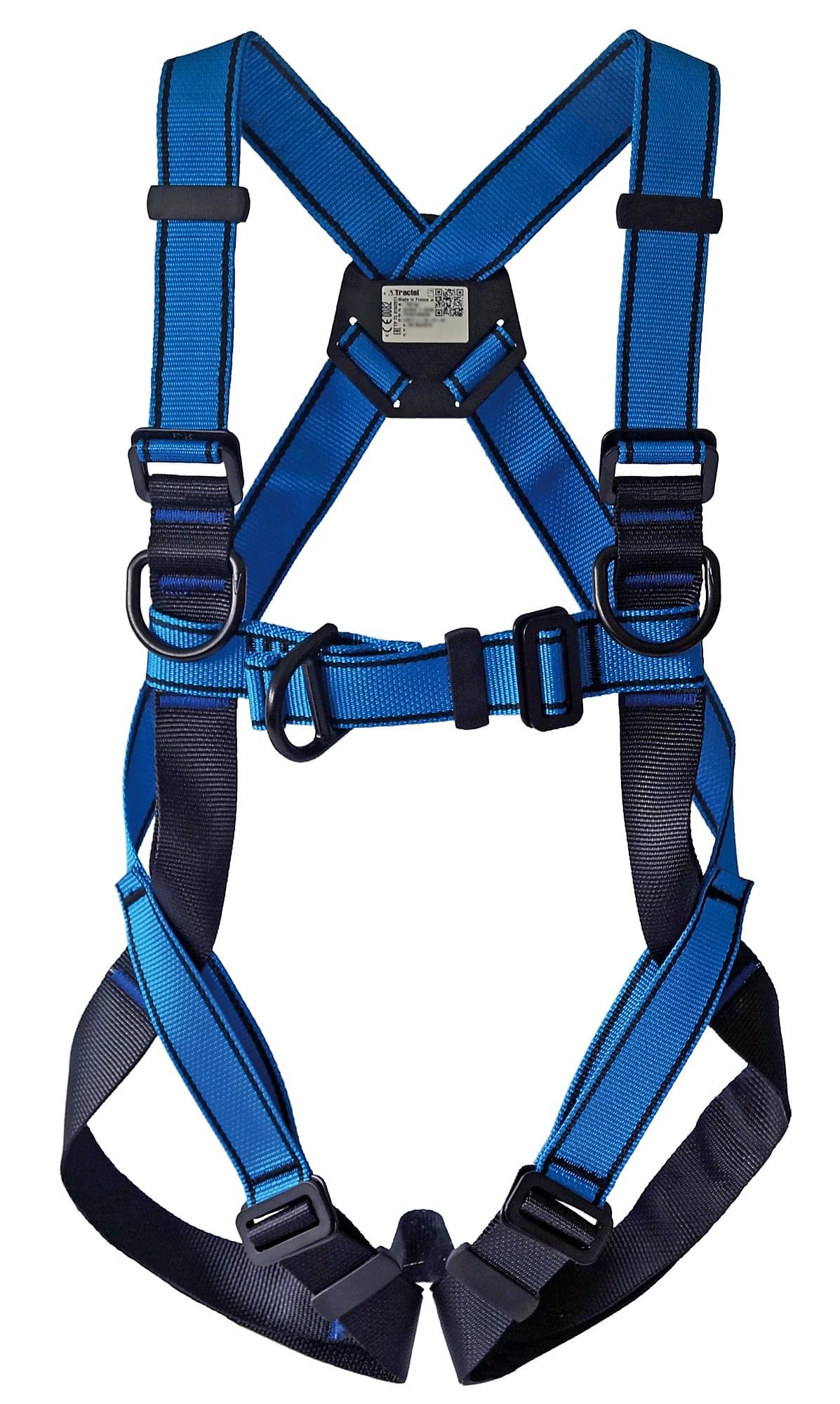 Harnais HT43