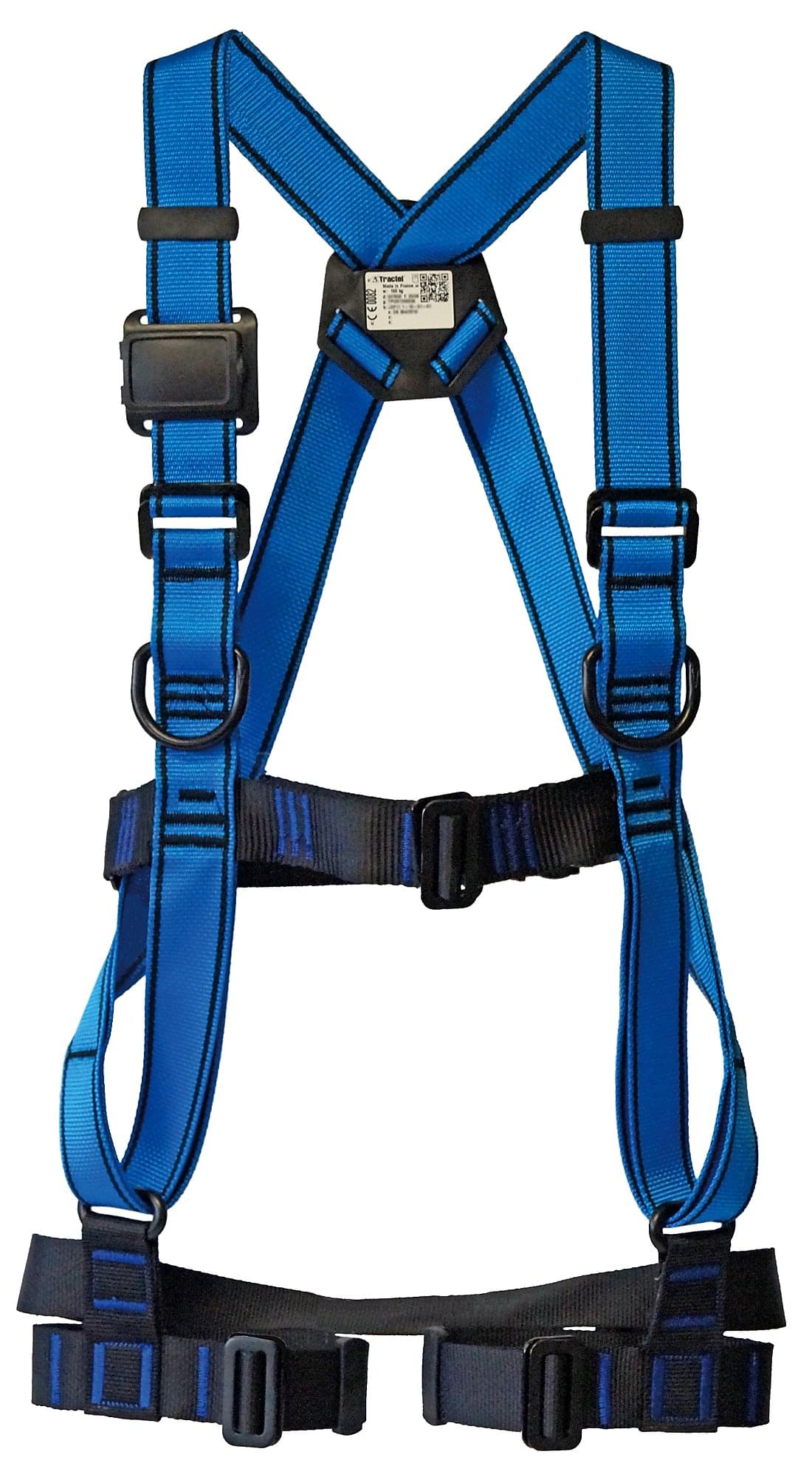 Harnais HT44