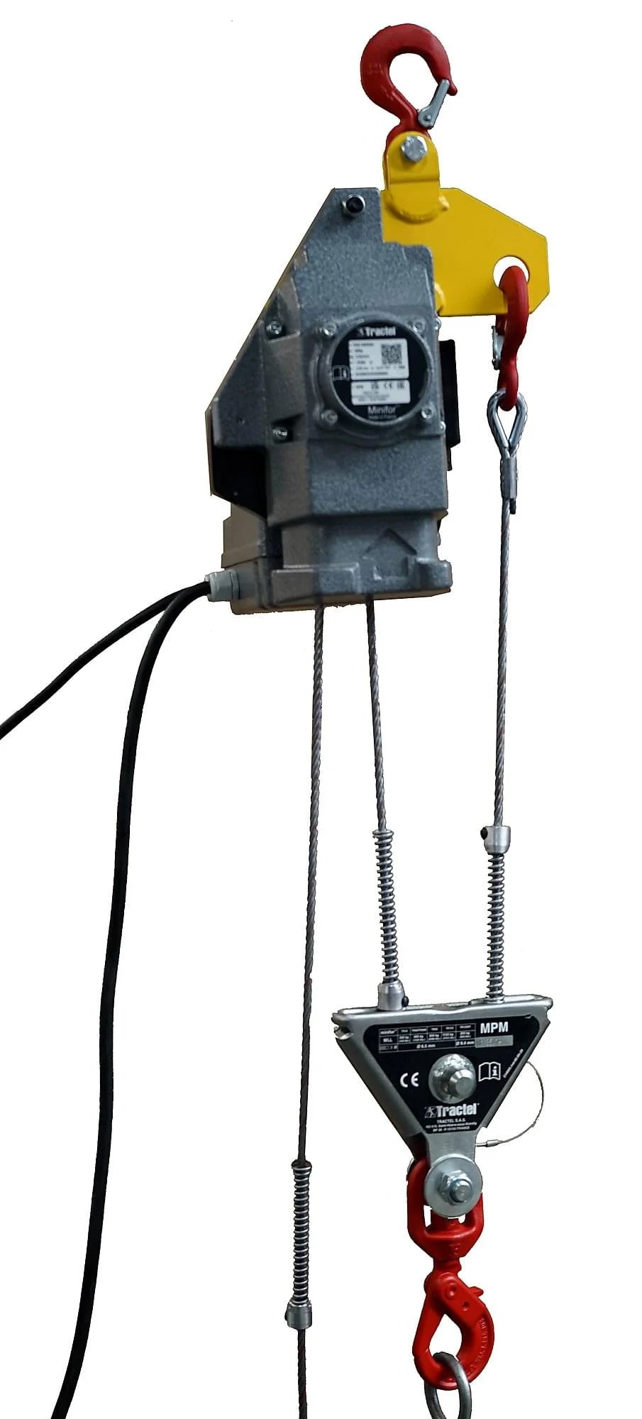 kits de mouflage pour minifor™