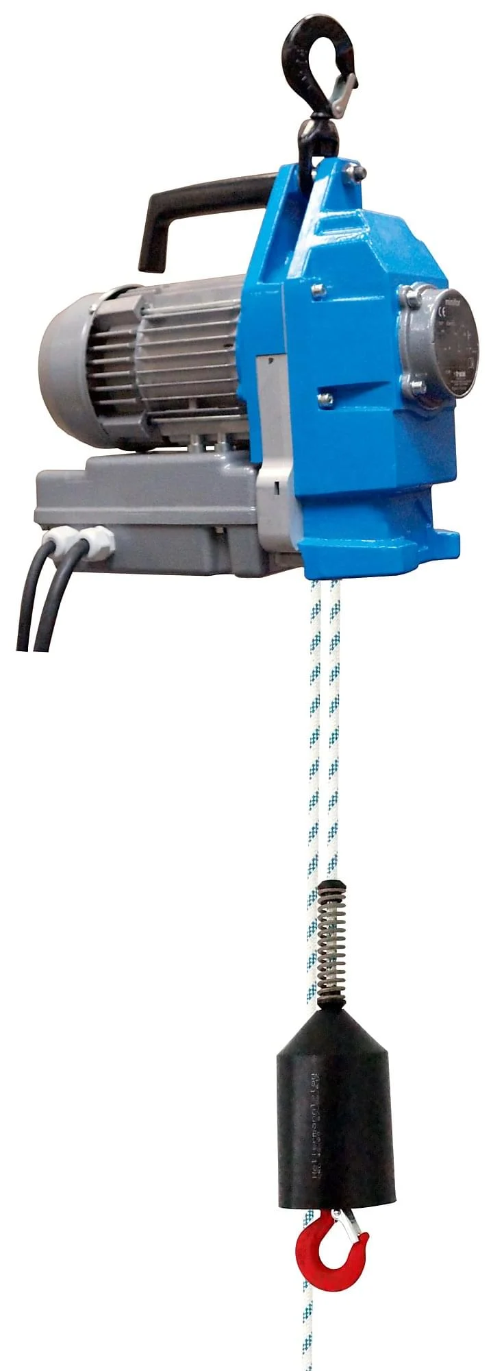 minifor® - 115 V Portable Electric Hoist Without Rope - TR125 SY