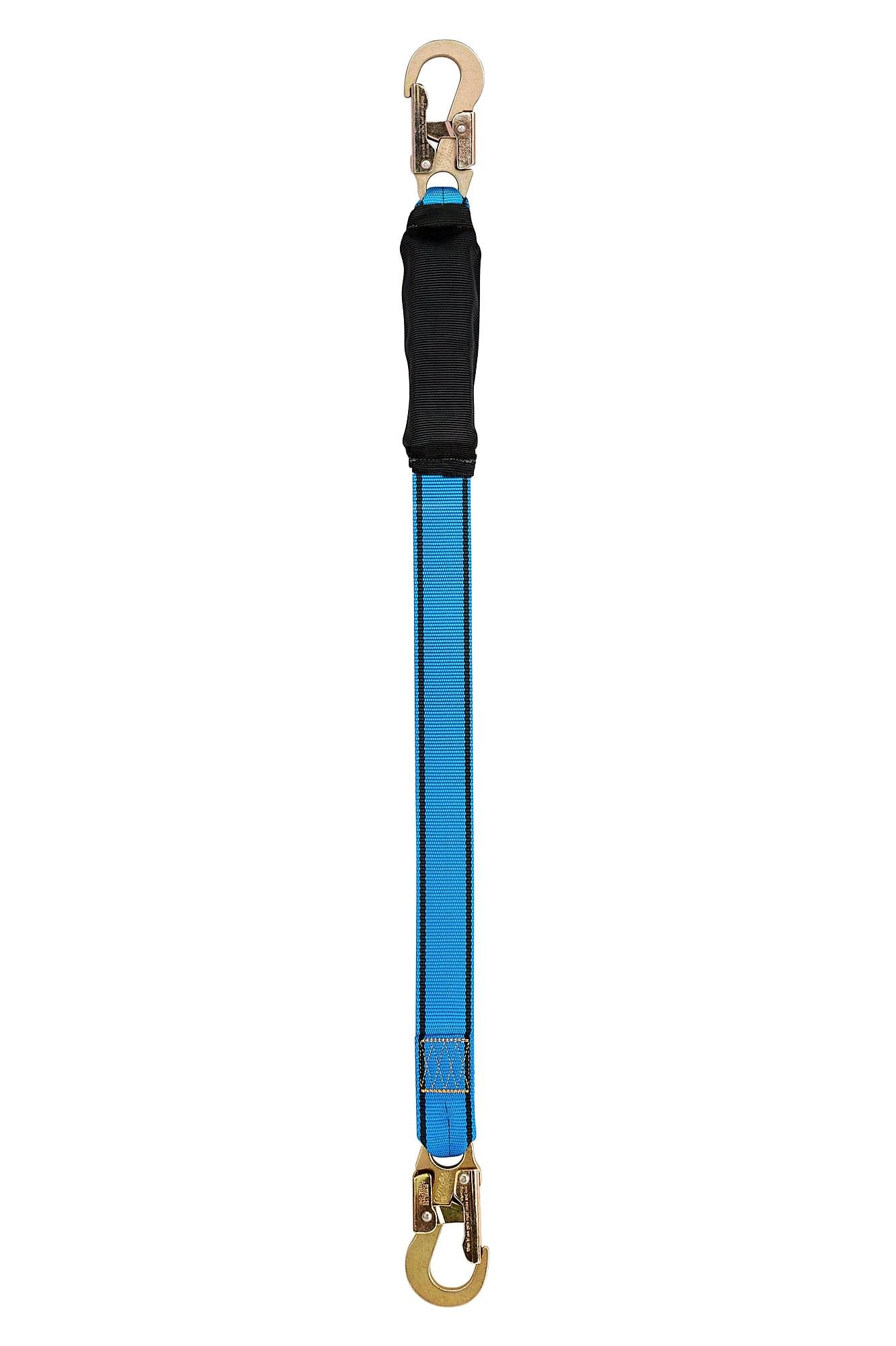 phoenix Shock Absorbing Lanyard - One Arm