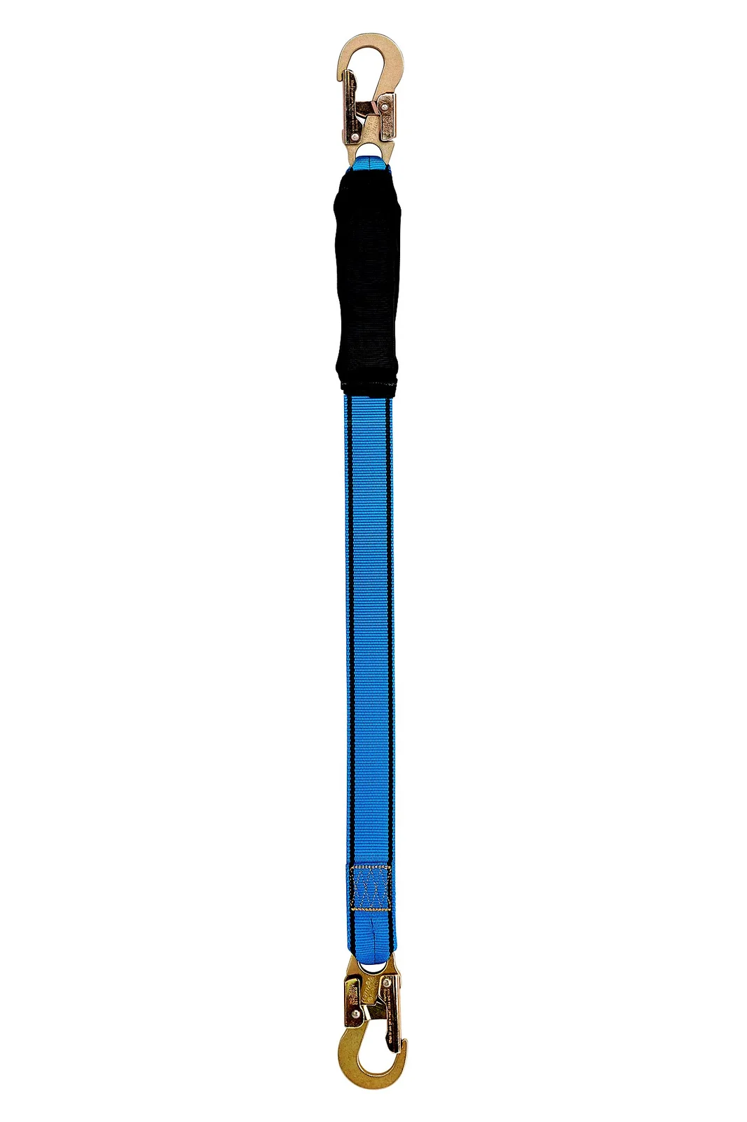 phoenix Shock Absorbing Lanyard - One Arm