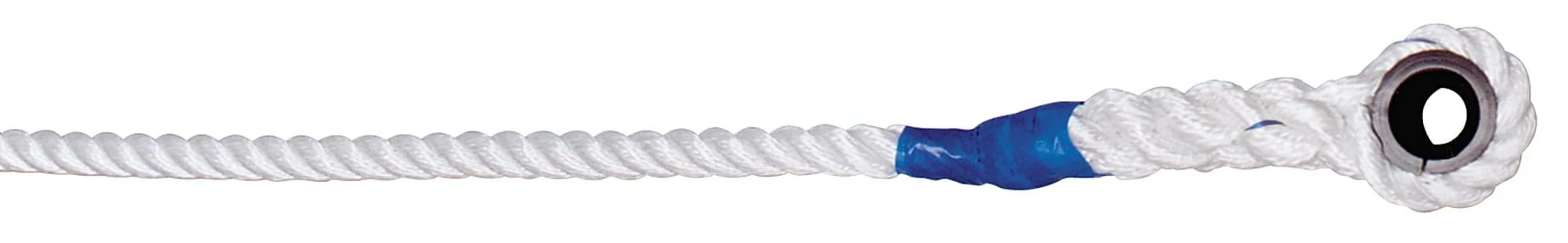 Polyblend Lifeline With Nylon Thimble