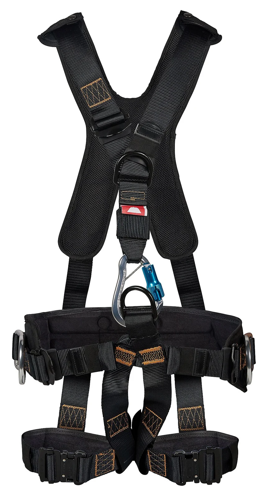 Rescue harness – FUY119 series