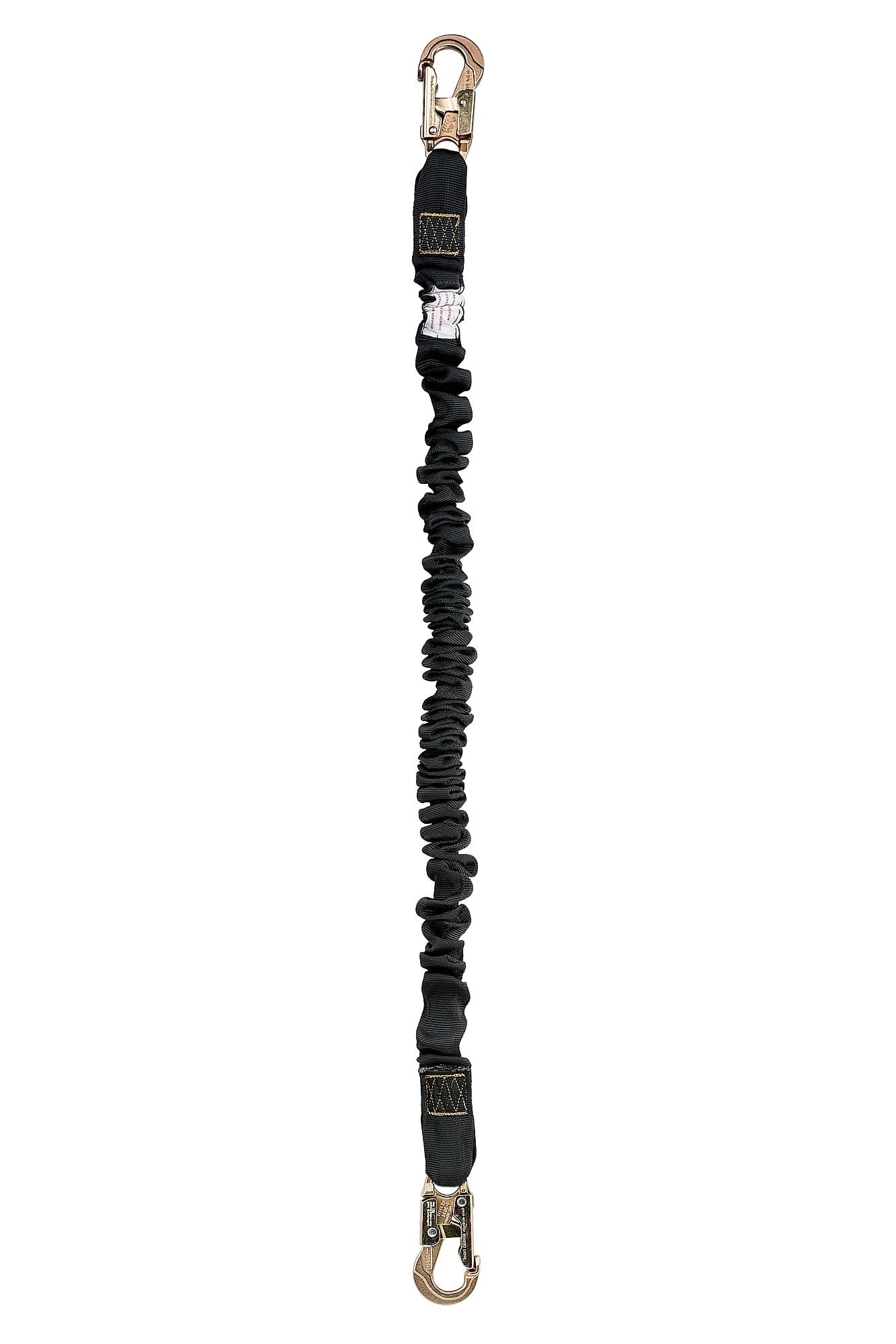 stretchfor Shock-Absorbing Lanyards - One Arm