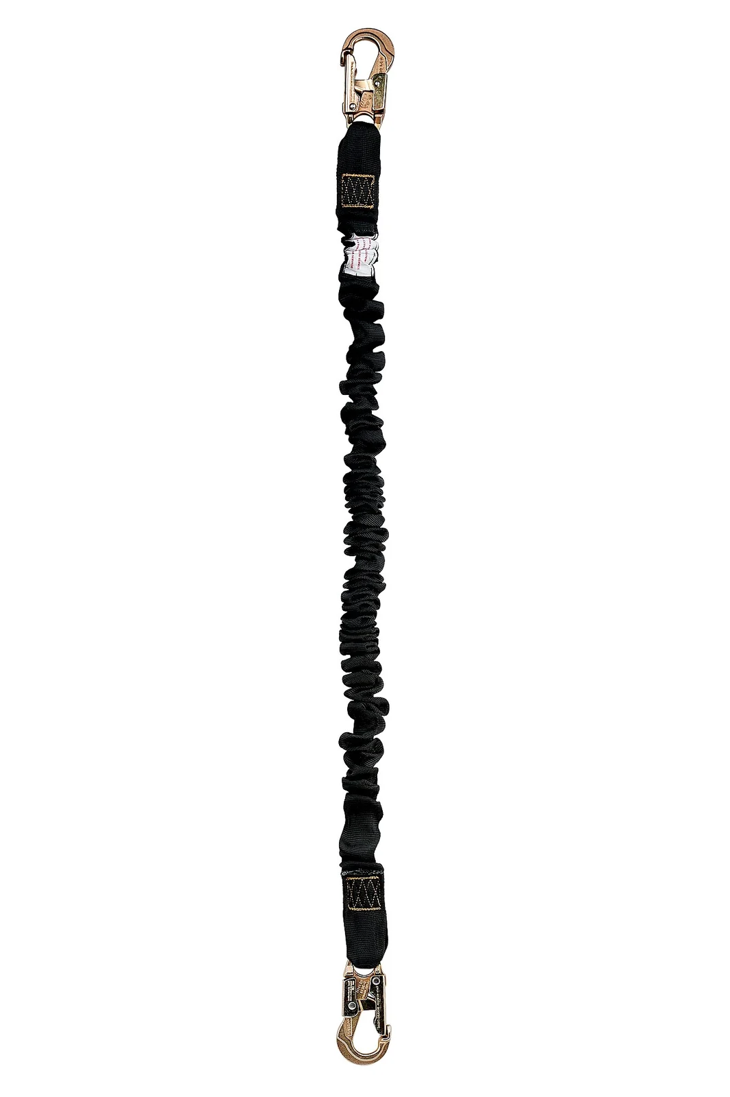 stretchfor Shock-Absorbing Lanyards - One Arm