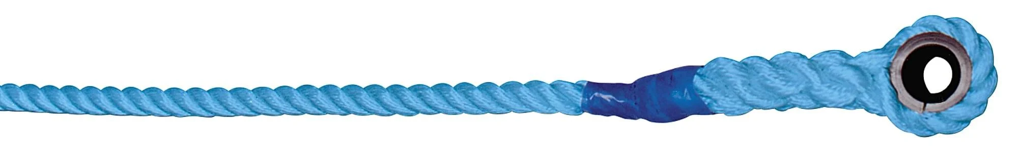 Superline Lifeline With Nylon Thimble