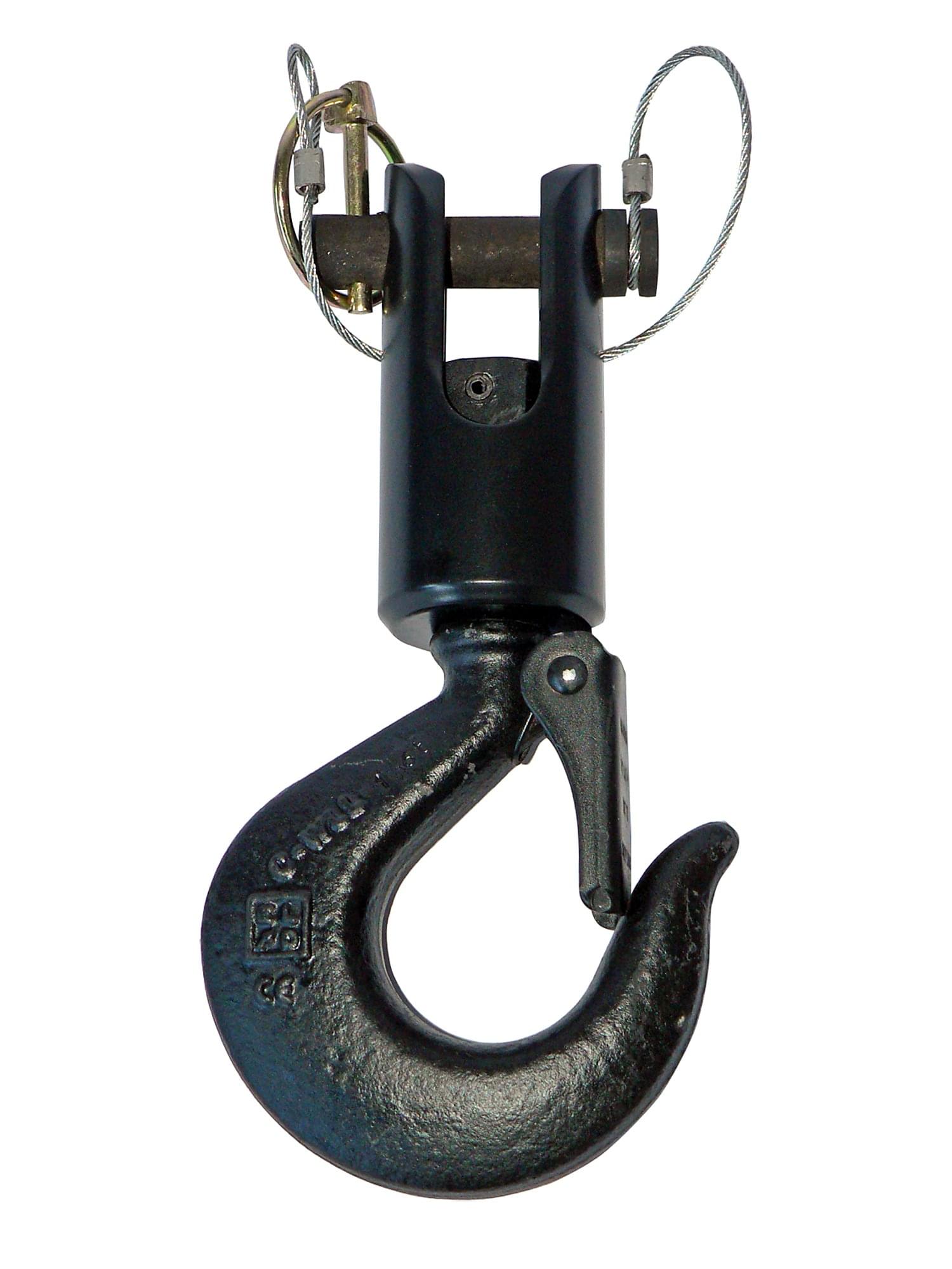 Swivel Hook for Dynafor Pro series